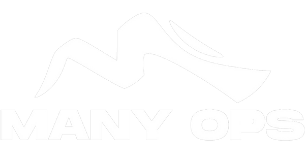 Many Ops  |  Exclusive Streetwear Clohing.