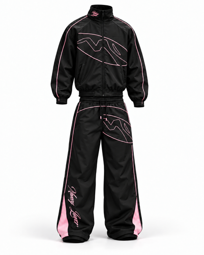 MONEY LOVER TRACKSUIT
