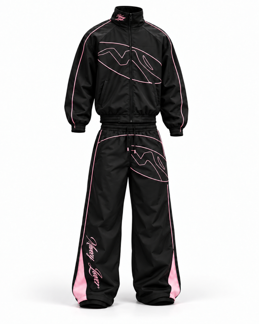 MONEY LOVER TRACKSUIT